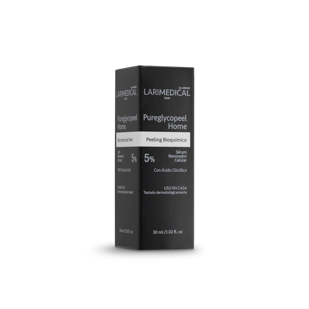 Larimedical Pureglycopeel Home Biochemical Peel 30ml