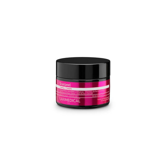 Larimedical Scarpeel Cream 50ml