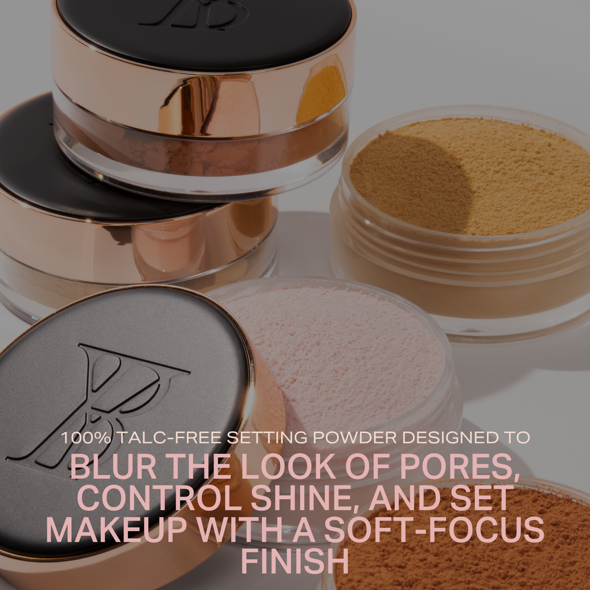 Youngblood Loose Mineral Rice Setting Powder