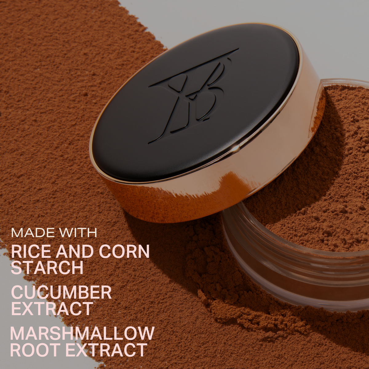 Youngblood Loose Mineral Rice Setting Powder
