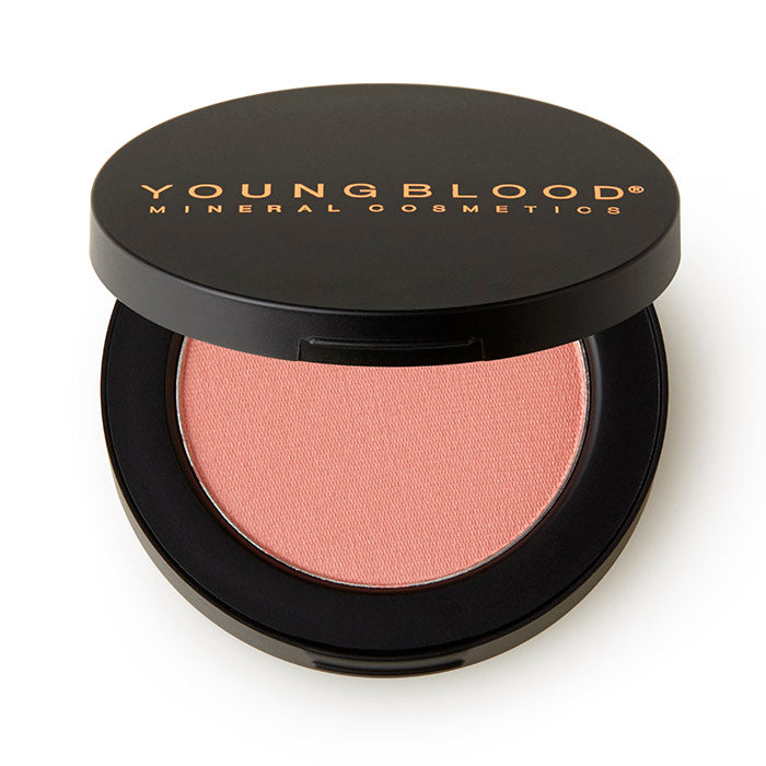 Youngblood Pressed Mineral Blush – Blossom