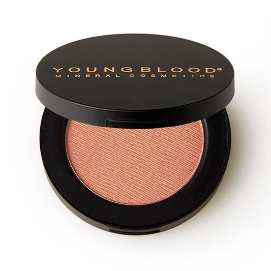 Youngblood Pressed Mineral Blush – Tangier