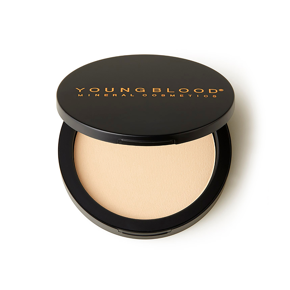 Youngblood Pressed Mineral Rice Setting Powder – Medium