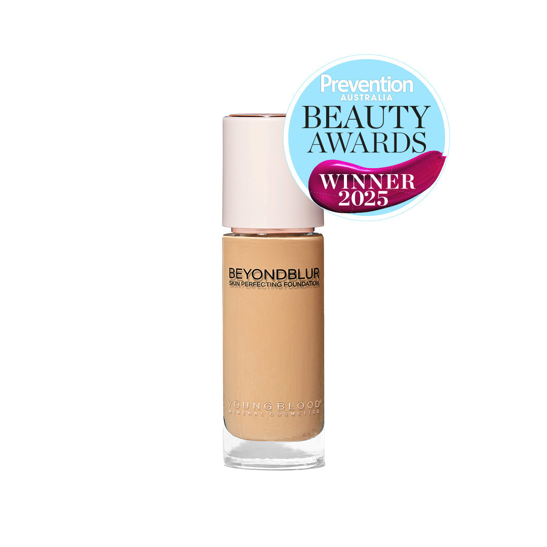 Youngblood BeyondBlur Skin Perfecting Foundation
