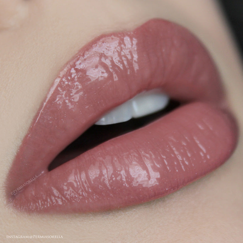 Youngblood Lip Gloss – Déjà Vu