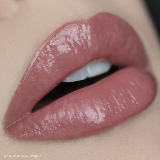 Youngblood Lip Gloss – Déjà Vu