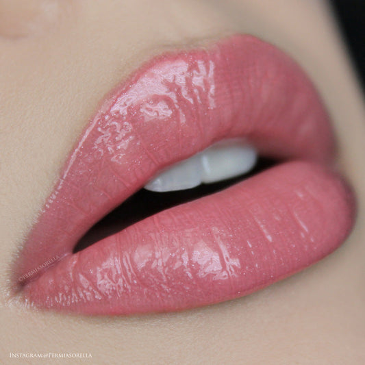 Youngblood Lip Gloss – Devotion