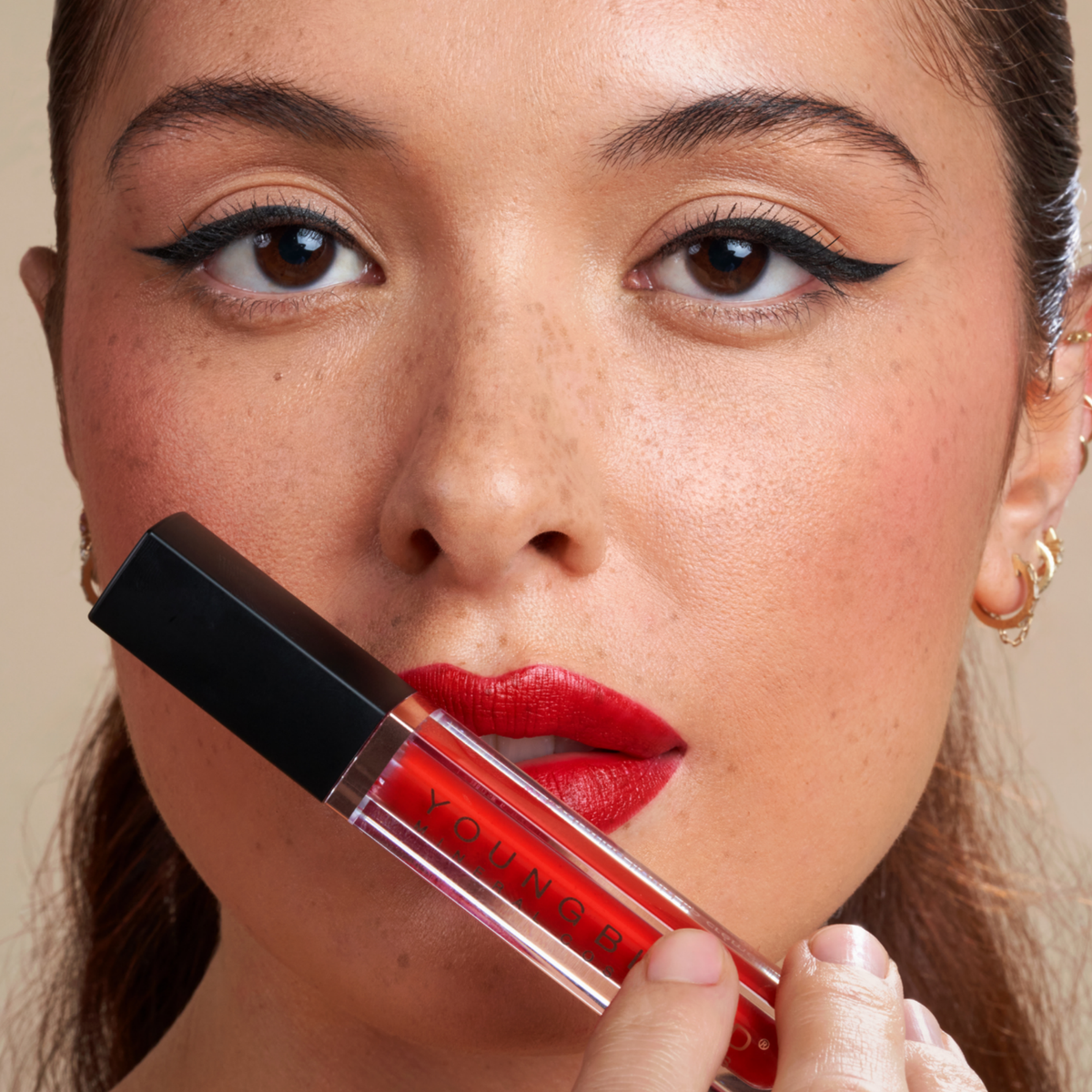 Youngblood Hydrating Liquid Lip Crème