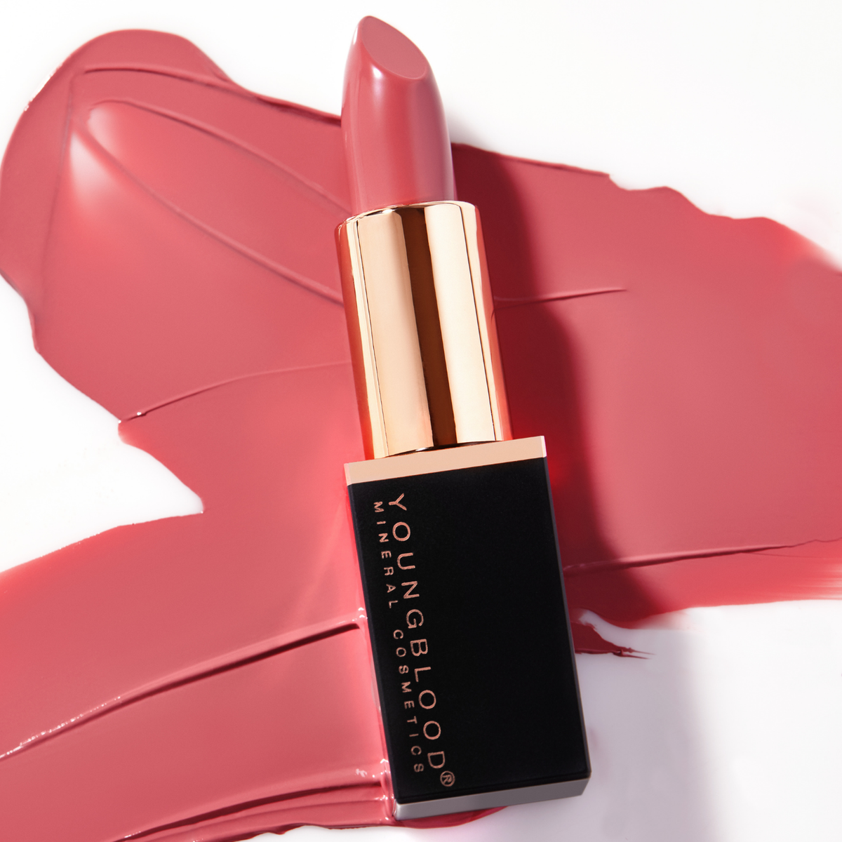 Youngblood Mineral Crème Lipstick