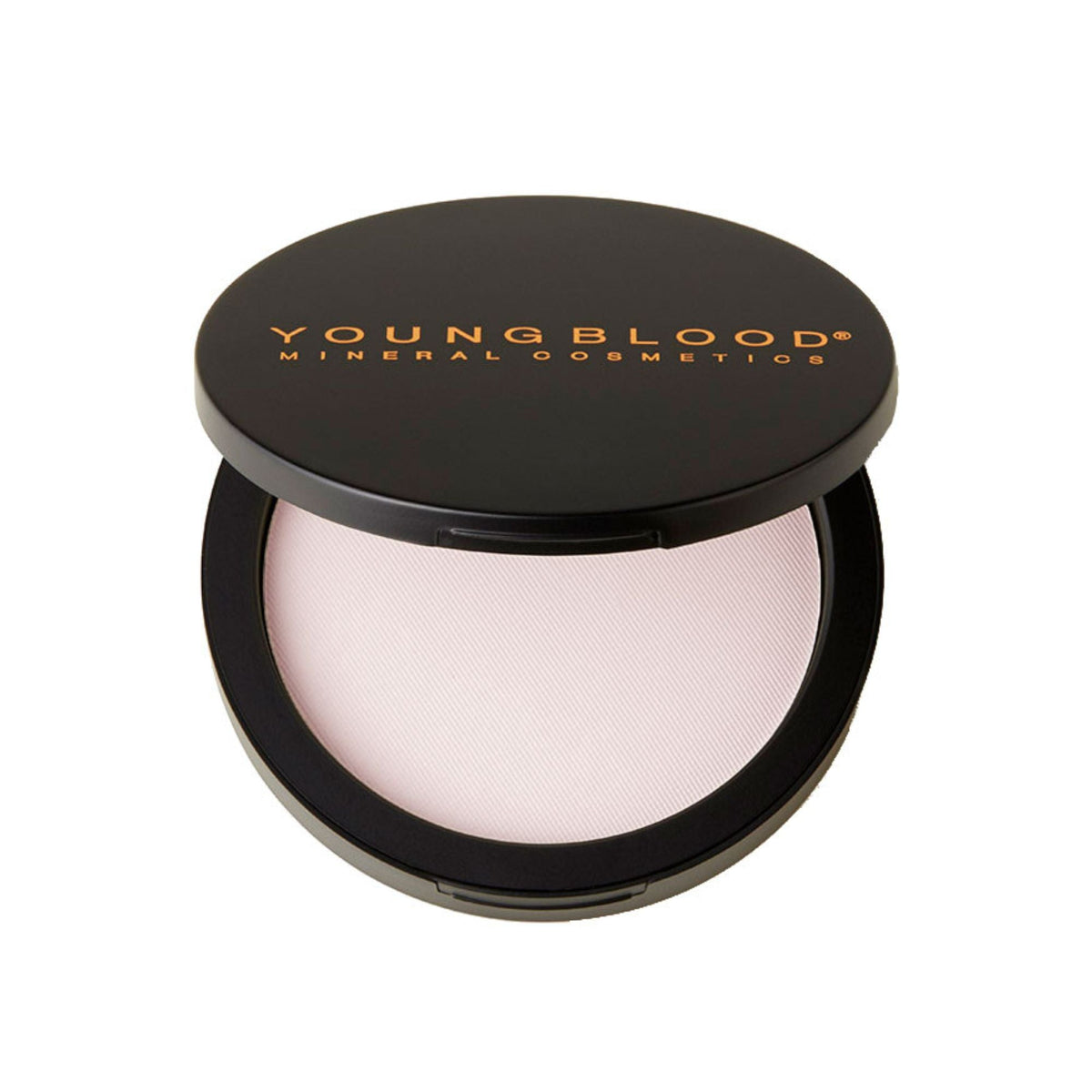 Youngblood Pressed Mineral Rice Setting Powder – Pink