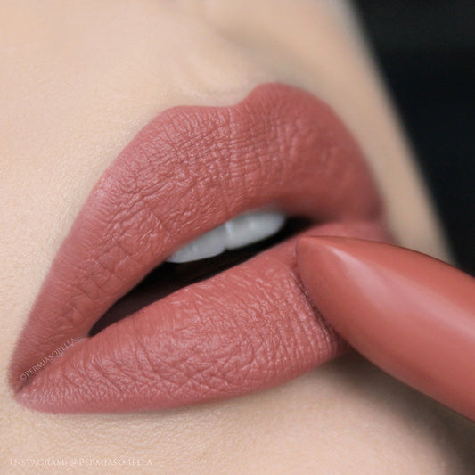 Youngblood Intimatte Mineral Matte Lipstick – Secret